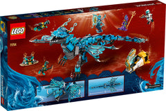 Lego Ninjago Water Dragon Img 7 | Toyworld