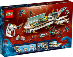 Lego Ninjago Hydro Bounty Img 8 | Toyworld