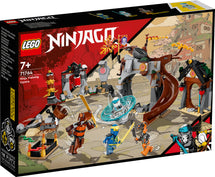 LEGO 71764 NINJAGO NINJA TRAINING CENTER