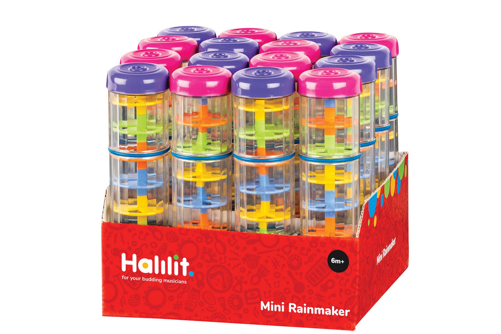 Halilit Mini Rainmaker - Toyworld