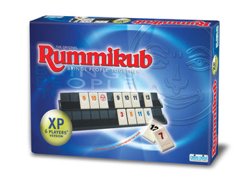 Rummikub Xp - Toyworld