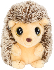 Lil Peepers Woodland Img 1 - Toyworld