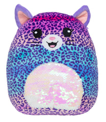 Squishmallows Mystery Squad Img 1 - Toyworld