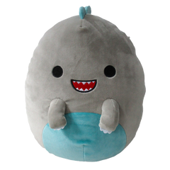 Squishmallows B Img 1 - Toyworld