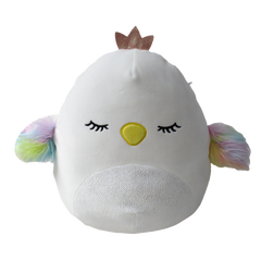 Squishmallows B Img 5 - Toyworld