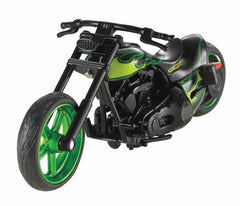 Hot Wheels Motorbike Assorted Img 5 - Toyworld