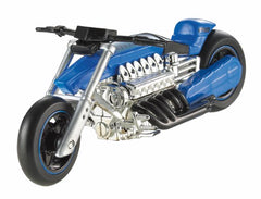 Hot Wheels Motorbike Assorted Img 4 - Toyworld