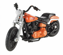 Hot Wheels Motorbike Assorted Img 3 - Toyworld