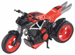 Hot Wheels Motorbike Assorted Img 1 - Toyworld