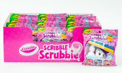 Crayola Scribble Scrubbie Pets - Toyworld