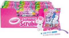 Crayola Scribble Scrubbie Pets Img 5 - Toyworld