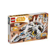 Lego Star Wars Kessel Run Millennium Falcon 75212 Img 2 - Toyworld