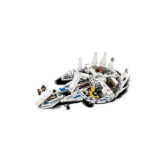 Lego Star Wars Kessel Run Millennium Falcon 75212 Img 3 - Toyworld