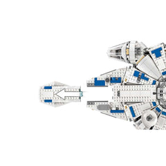 Lego Star Wars Kessel Run Millennium Falcon 75212 Img 6 - Toyworld