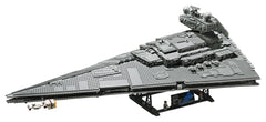 Lego Star Wars Imperial Star Destroyer 75252 Img 1 - Toyworld