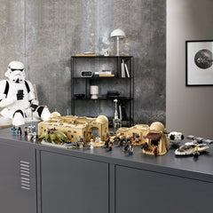 Lego Star Wars Mos Eisley Cantina Img 4 - Toyworld