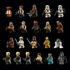 Lego Star Wars Mos Eisley Cantina Img 8 - Toyworld