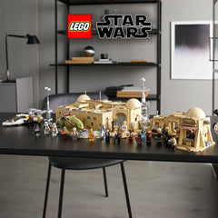Lego Star Wars Mos Eisley Cantina Img 2 - Toyworld