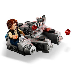 Lego Star Wars Millennium Falcon Microfighter Img 1 - Toyworld