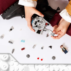 Lego Star Wars Millennium Falcon Microfighter Img 2 - Toyworld