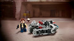 Lego Star Wars Millennium Falcon Microfighter Img 6 - Toyworld