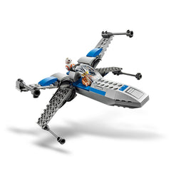 Lego Resistance X Wing Img 1 - Toyworld