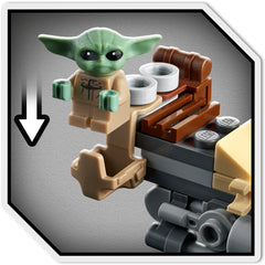 Lego Star Wars Trouble On Tatooine Img 3 - Toyworld