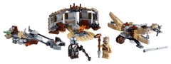 Lego Star Wars Trouble On Tatooine Img 1 - Toyworld