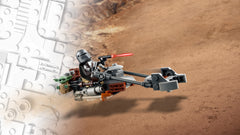 Lego Star Wars Trouble On Tatooine Img 12 - Toyworld