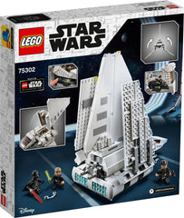 Lego Star Wars Imperial Shuttle Img 8 - Toyworld