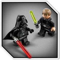 Lego Star Wars Imperial Shuttle Img 6 - Toyworld