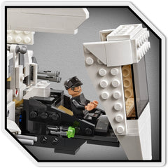 Lego Star Wars Imperial Shuttle Img 5 - Toyworld
