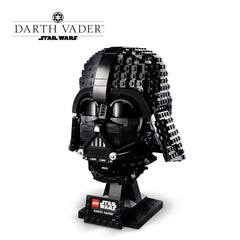 Lego Star Wars Darth Vader Helmet Img 9 - Toyworld