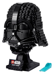 Lego Star Wars Darth Vader Helmet Img 2 - Toyworld