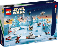 Lego Star Wars Advent Calendar Img 6 | Toyworld