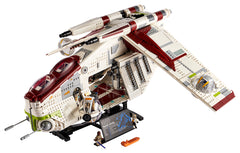 LEGO 75309 STAR WARS REPUBLIC GUNSHIP