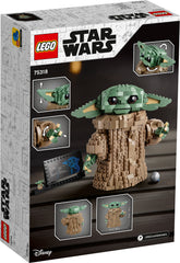 Lego Starwars The Child Img 7 - Toyworld