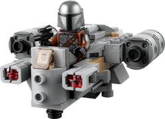 LEGO 75321 STAR WARS THE RAZOR CREST MICROFIGHTER