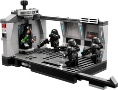 LEGO 75324 STAR WARS DARK TROOPER ATTACK