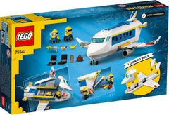 Lego Minions Pilot In Training Img 3 | Toyworld