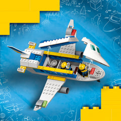 Lego Minions Pilot In Training Img 5 | Toyworld