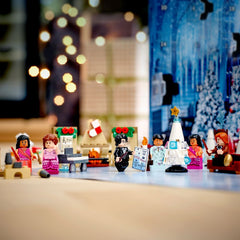 Lego Harry Potter Advent Calendar Img 2 - Toyworld