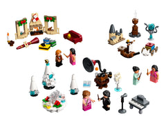 Lego Harry Potter Advent Calendar Img 1 - Toyworld