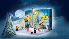 Lego Harry Potter Advent Calendar Img 3 - Toyworld