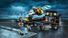 Lego Dc Mobile Bat Base Img 2 - Toyworld