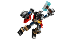 Lego Marvel Avengers Thor Mech Armour Img 11 - Toyworld