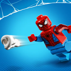 Lego Marvel Spider Man & Ghost Rider Vs Carnage Img 5 - Toyworld