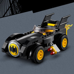 Lego Batmobile Chase Img 1 - Toyworld