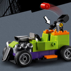 Lego Batmobile Chase Img 9 - Toyworld