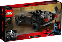 LEGO 76181 SUPER HEROES BATMOBILE: THE PENGUIN CHASE